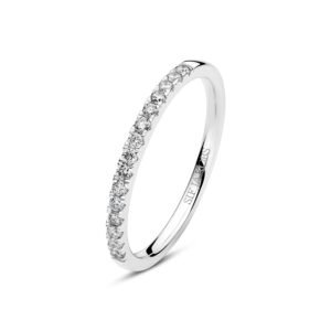Sif Jakobs Ring Alba - with Lab Grown Diamonds