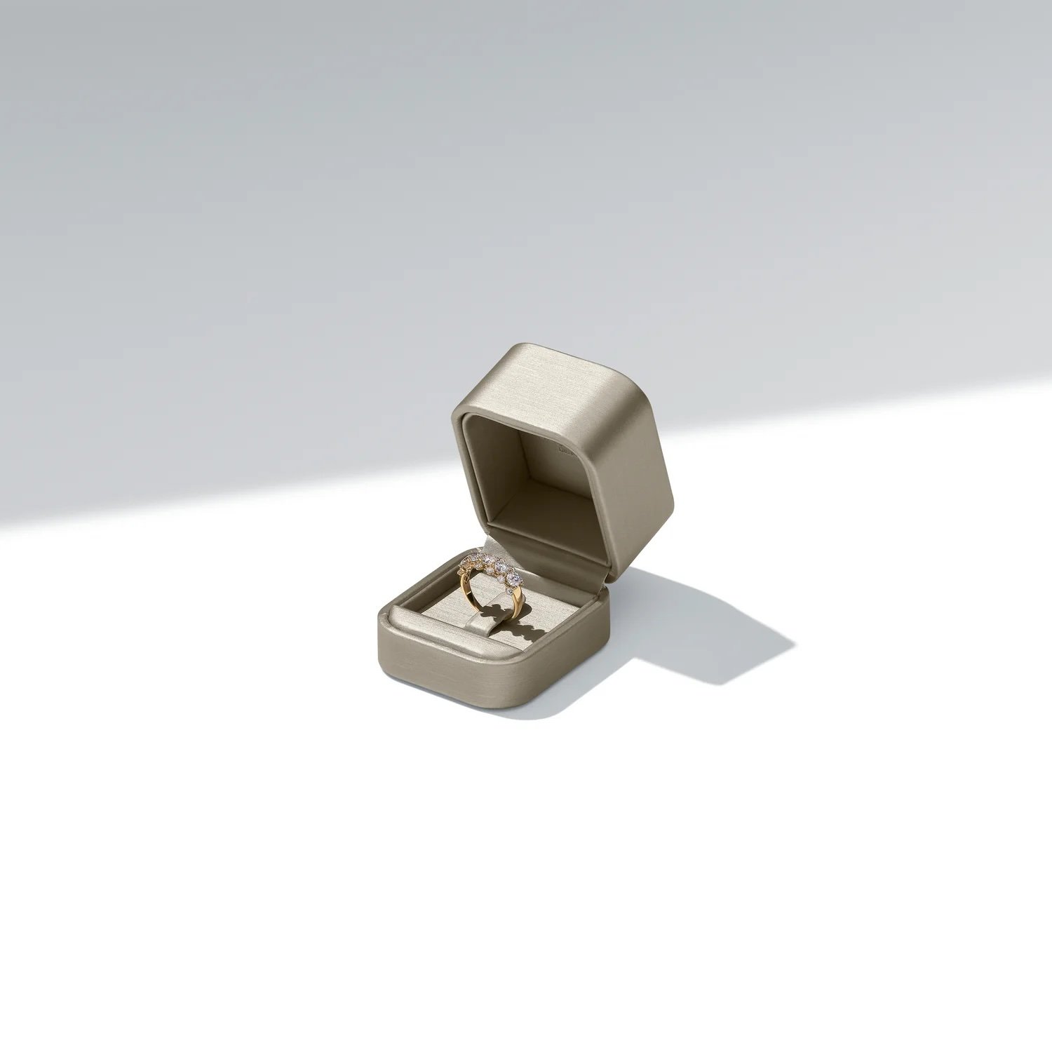 Sif Jakobs Ring Brina - with Lab Grown Diamonds - Image 5